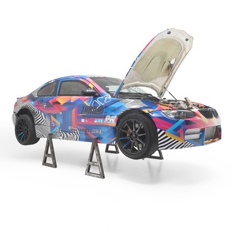 PRO + ANIMACJA, 108 KLATEK