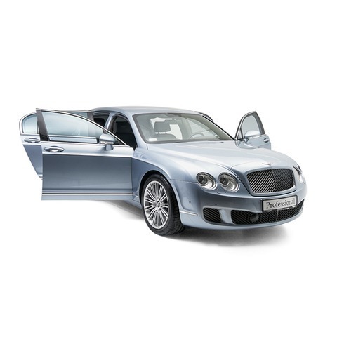 PRO + ANIMACJA, 25 KLATEK