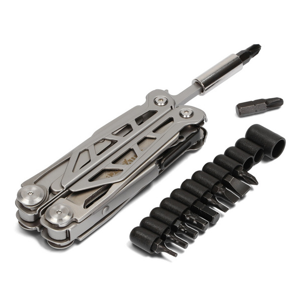 Fotografia produktowa narzędzi