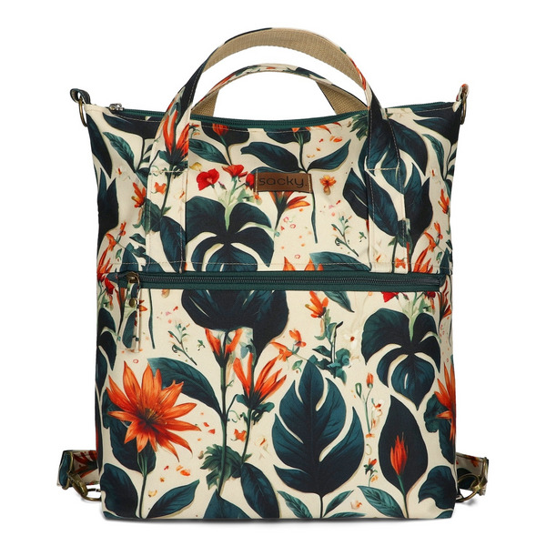 Fotografia produktowa plecaków