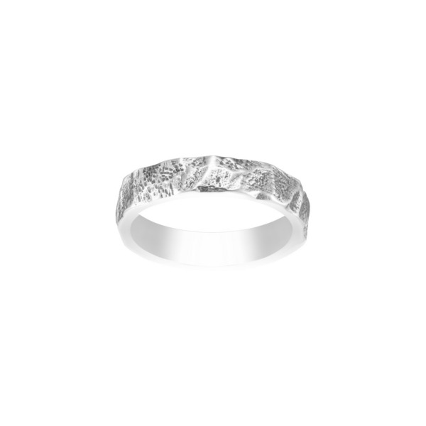 Packshoty pierścionków