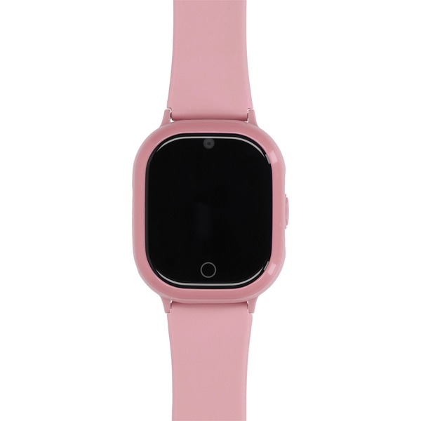 Smartwatch LOCON® na zdjęciu produktowym