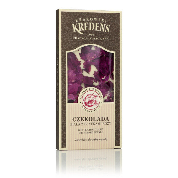 Zdjęcia produktowe czekolady