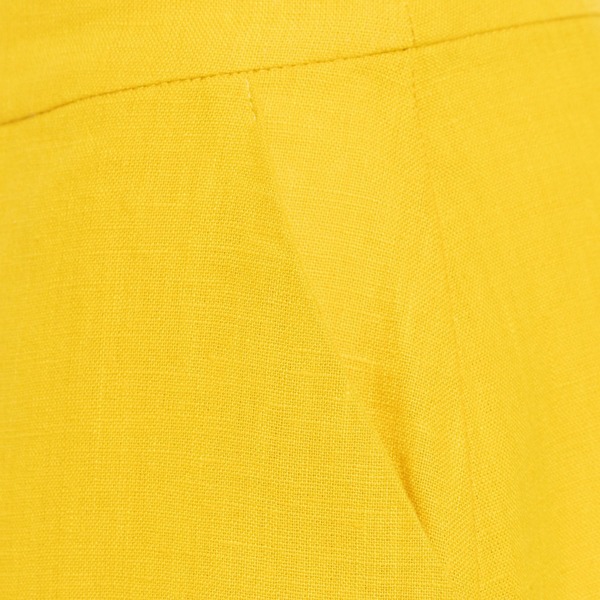 Detal tkaniny spódniczki