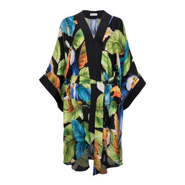 Zdjęcia katalogowe szlafroków