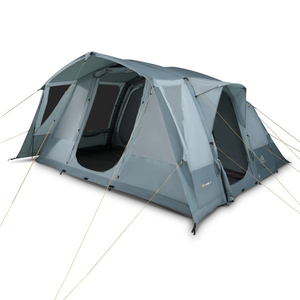 Fotografia packshot namiotów