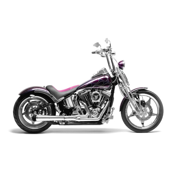 Fotografia produktowa motocykli