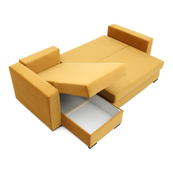 Zdjęcia mebli tapicerowanych do katalogu