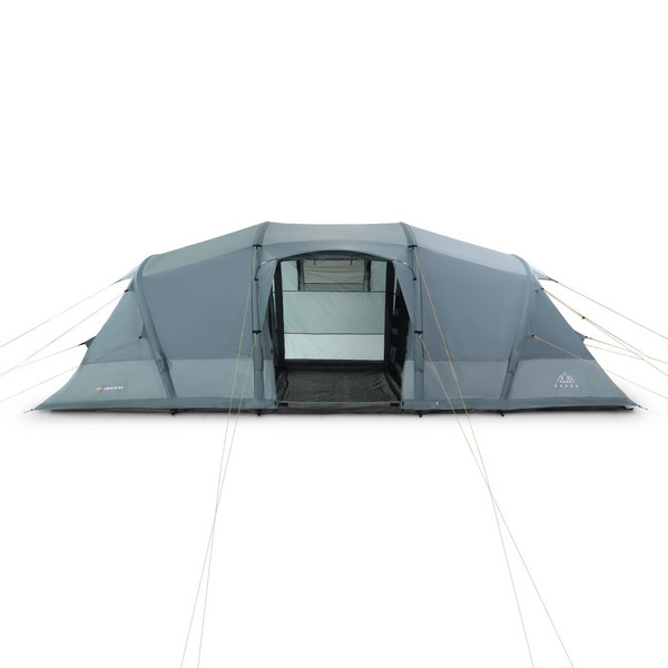 Zdjęcia packshot namiotów