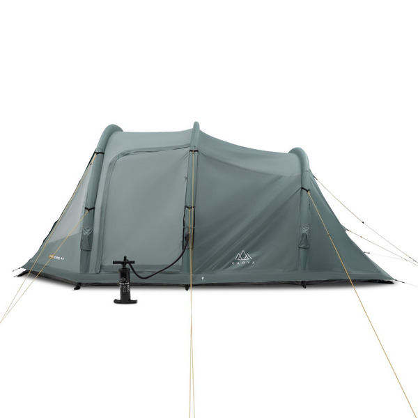 Zdjęcia produktowe namiotów