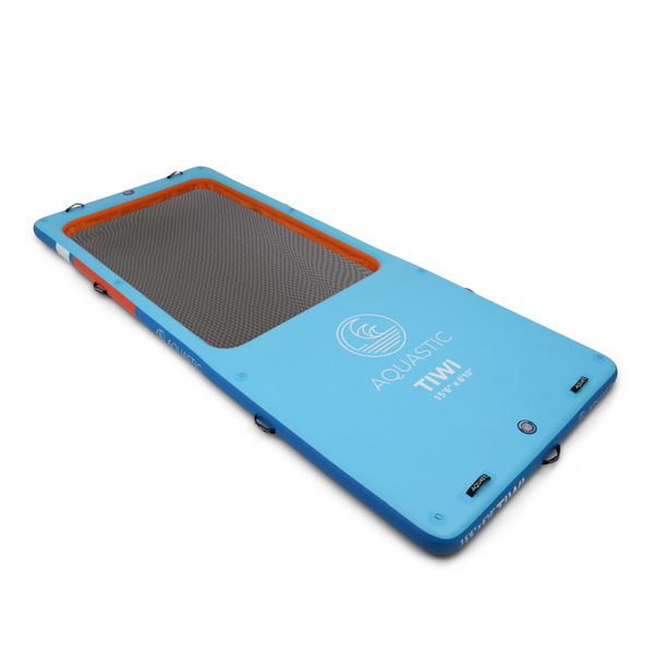 Zdjęcia produktowe platformy basenowej