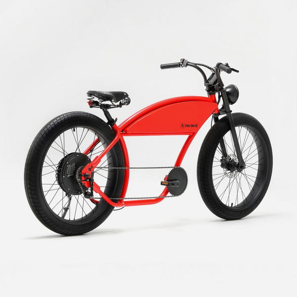 Zdjęcia studyjne rowerów