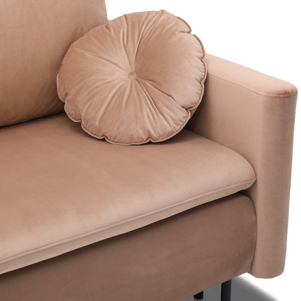 Zdjęcie produktowe detalu sofy