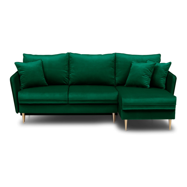 Zmiany kolorów tkanin mebli