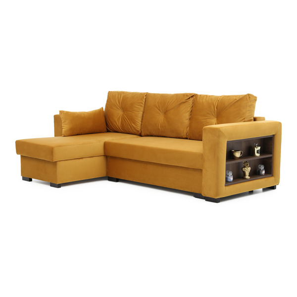 Fotografia produktowa mebli tapicerowanych