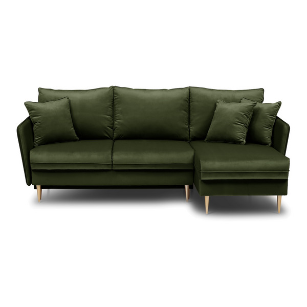 Graficzna zmiana kolorów mebli