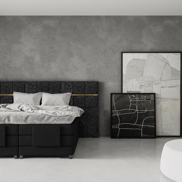 Wizualizacje dla branży meblarskiej