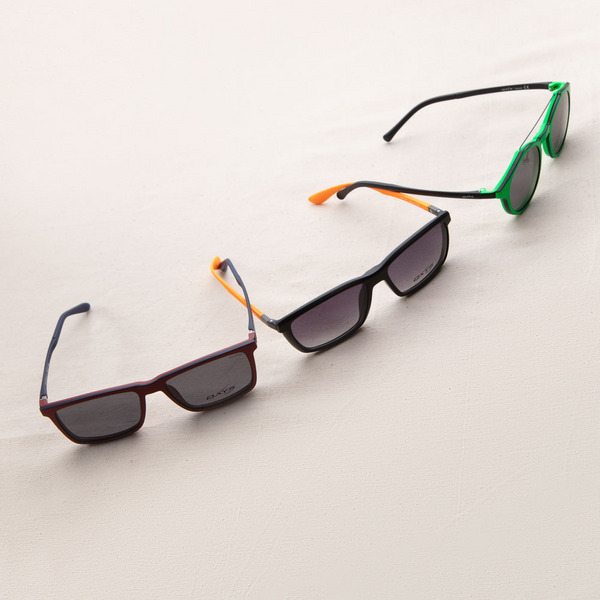 Fotografia produktowa oprawek okularowych