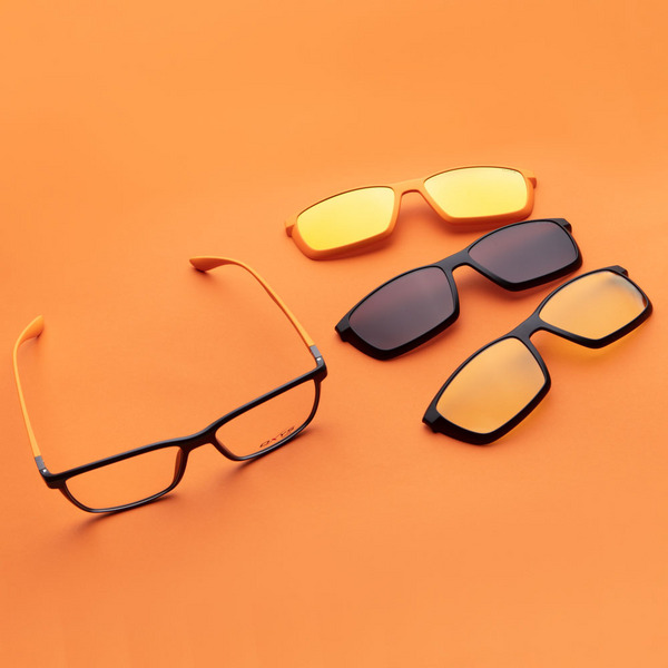 Fotografia produktowa oprawek