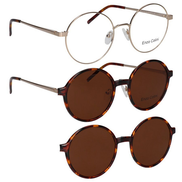 Zdjęcia packshot oprawek okularowych