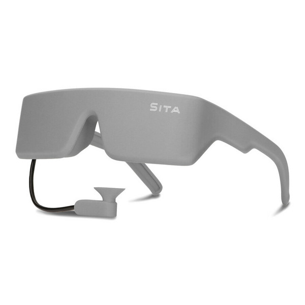 Zdjęcia produktowe okularów SITA®