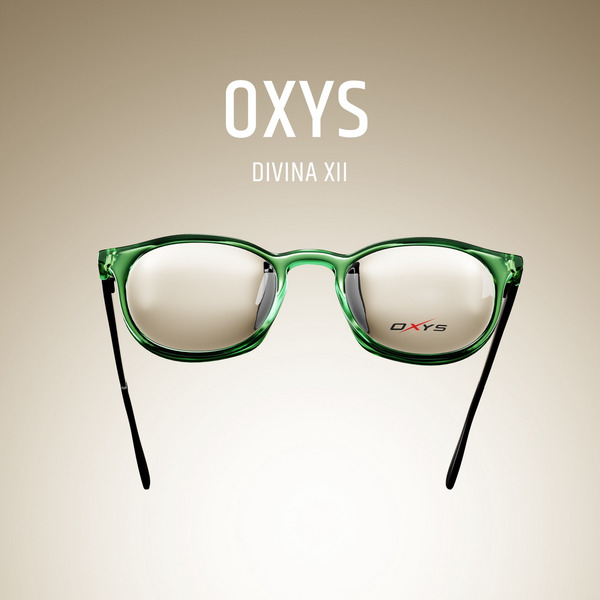 Wizualizacje produktowe okularów