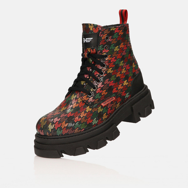 Studio zdjęć produktowych obuwia