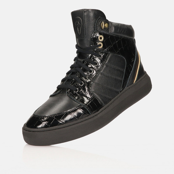 Zdjęcia reklamowe butów