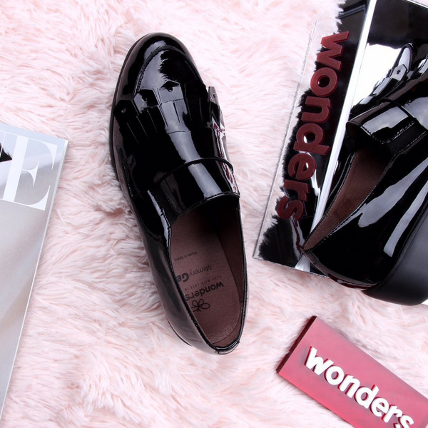 Zdjęcia aranżacyjne butów