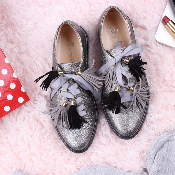 Zdjęcia aranżowane dla butów