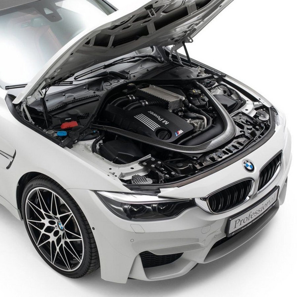 Fotografia automotive