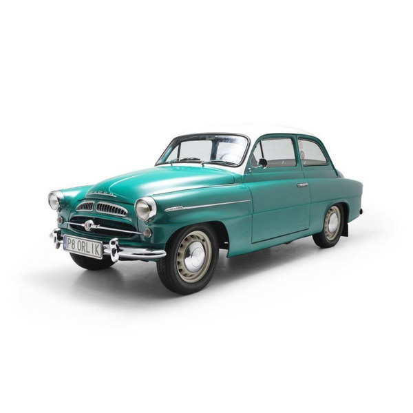 Fotografia samochodów w studio