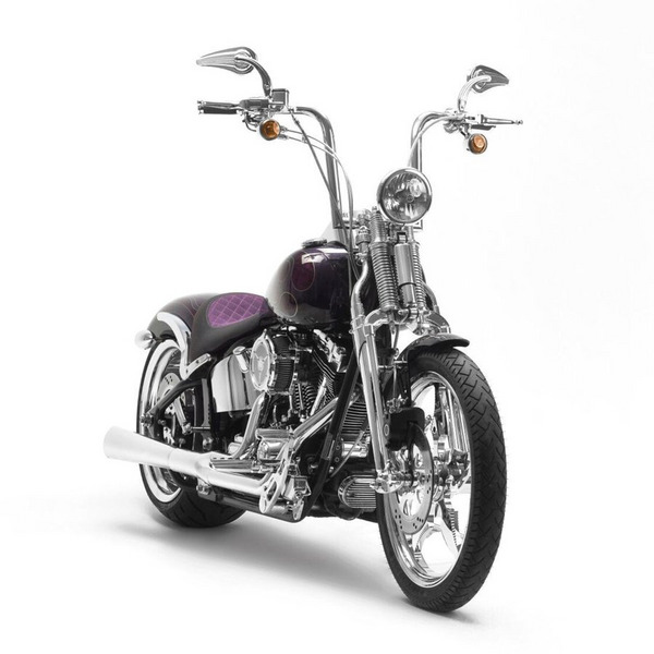 Fotografia reklamowa motocykli