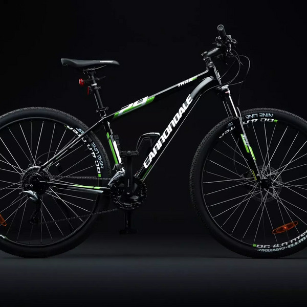 Fotografia studyjna rowerów