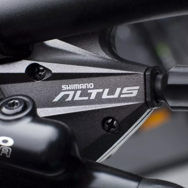 Zdjęcia reklamowe rowerów