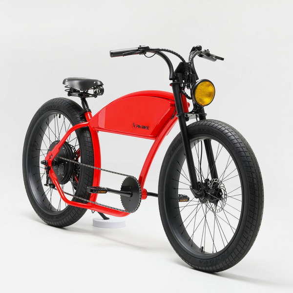 Zdjęcia rowerów do katalogu