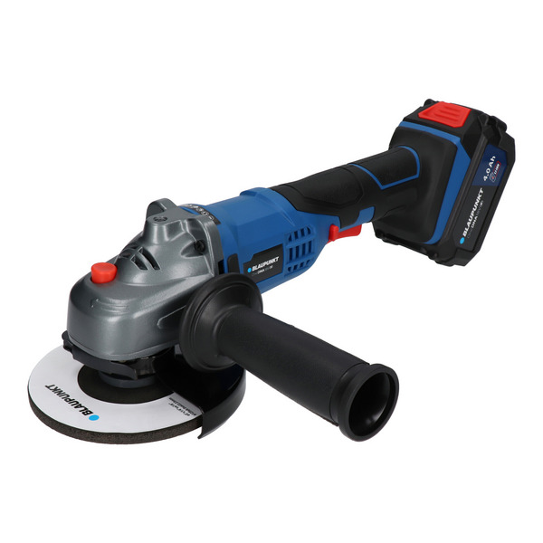 Zdjecie packshot szlifierki kątowej