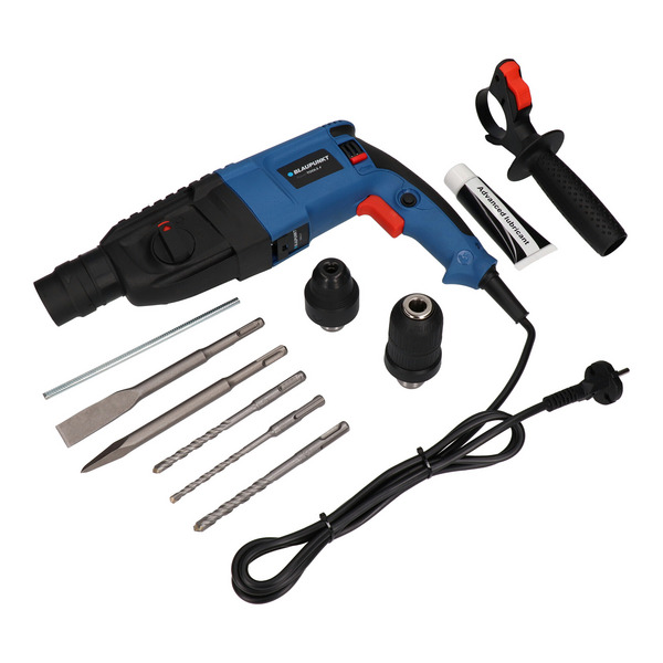 Zdjęcia produktowe narzędzi elektrycznych