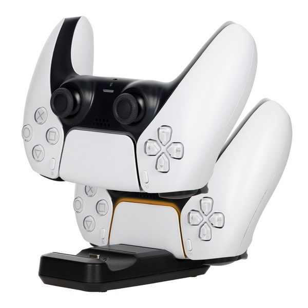 Fotografia produktowa sprzętu gaming