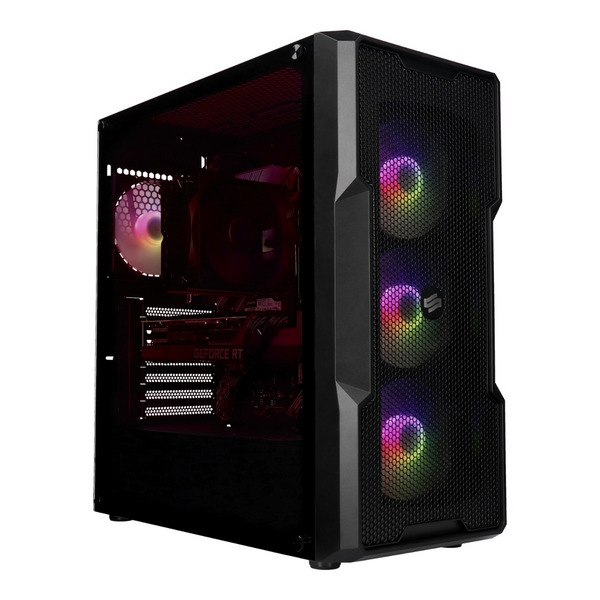 Fotografia produktowa komputerów