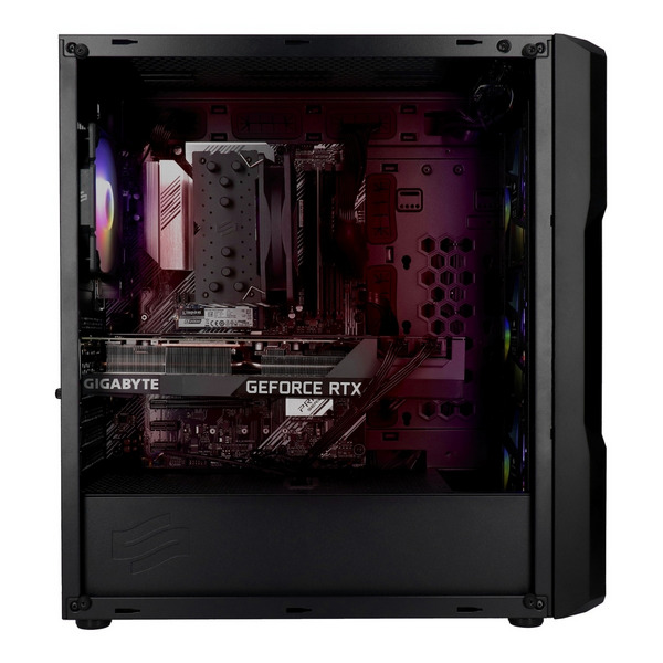 Zdjęcia komputerów na białym tle