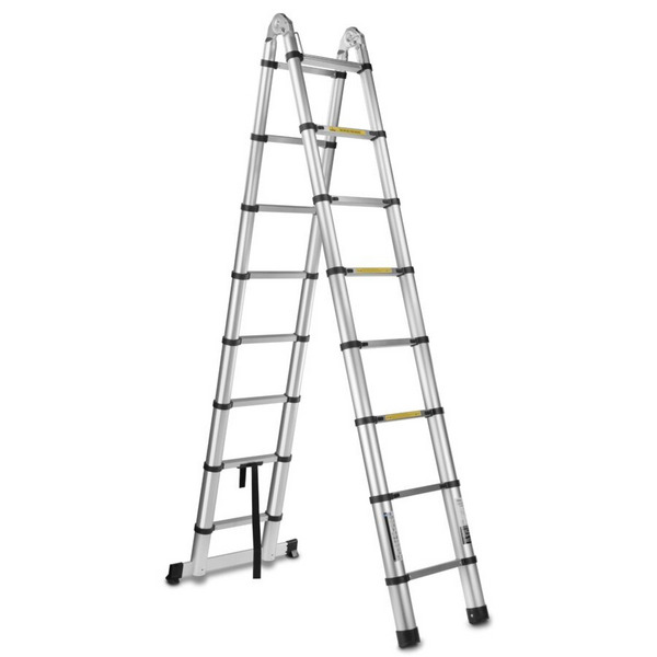 Zdjęcia produktowe drabin