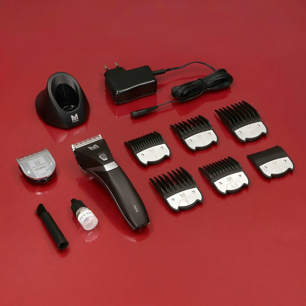 Zdjęcie produktowe maszynki elektrycznej