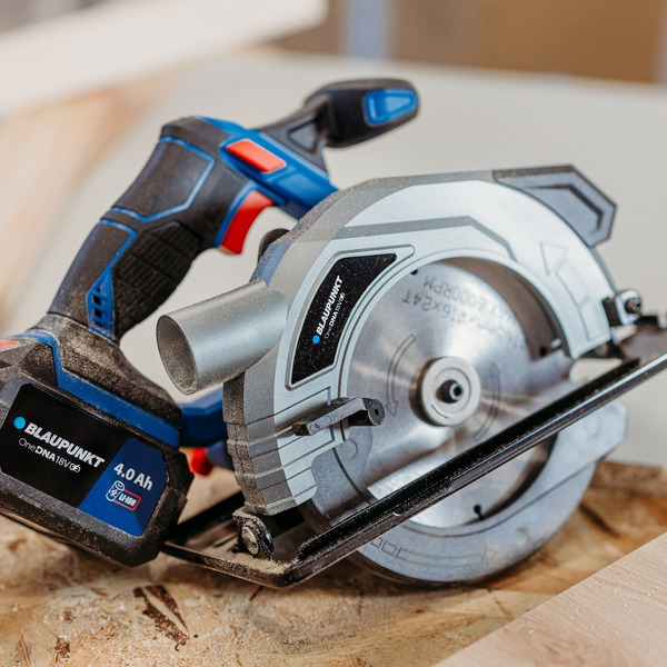 Elektronarzędzia - zdjęcia lifestyle