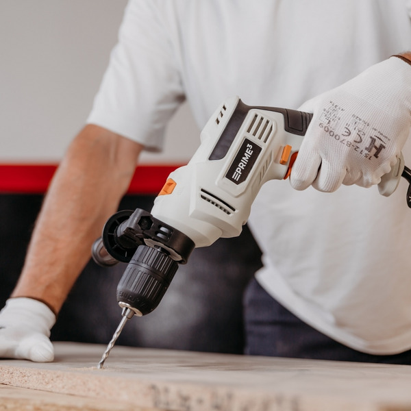 Zdjęcia lifestyle elektronarzędzi