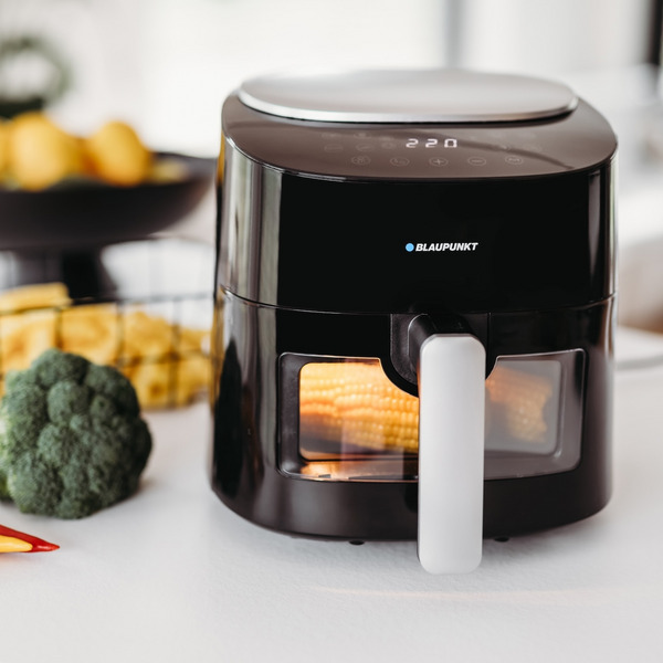 Fotografia lifestyle produktów AGD