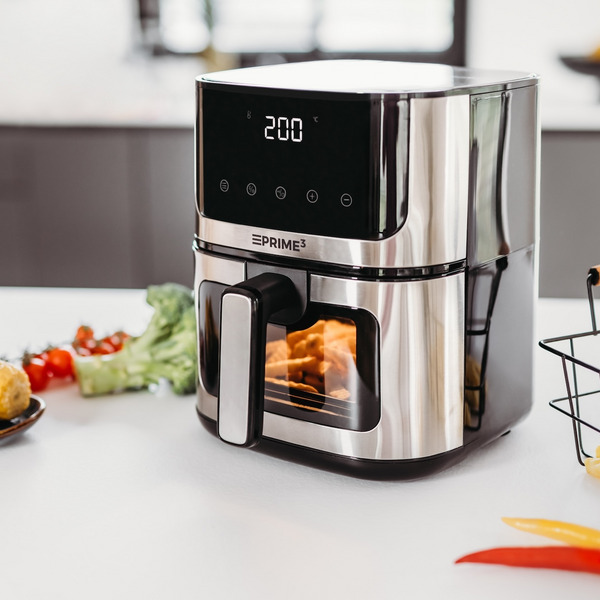 Zdjecia aranżowane AGD