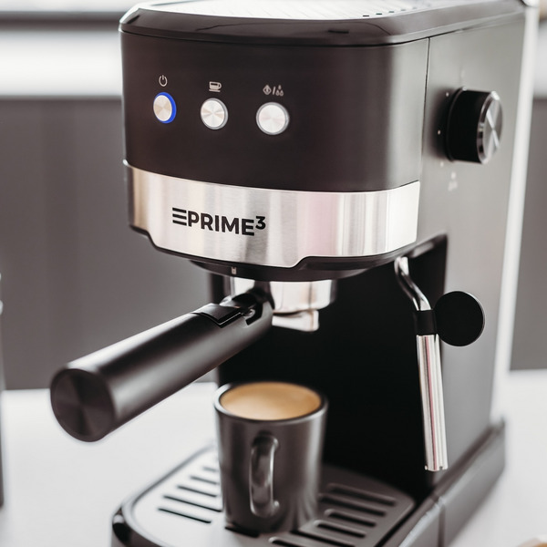 Zdjęcia lifestyle ekspresów do kawy