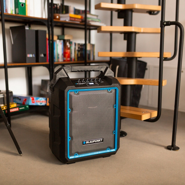 Zdjęcia lifestyle sprzętu audio