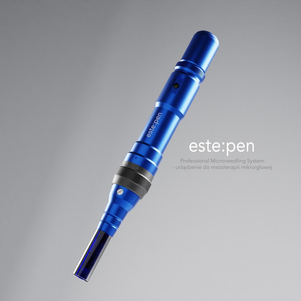 Wizualizacja produktowa urządzenia